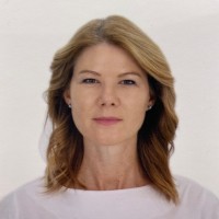 Amanda Hartford