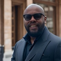 Dr. Marcus E. Turner, MBA