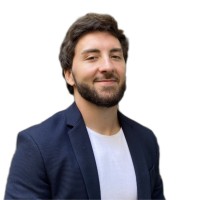 Sacha Bensimon