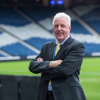 Peter Mclaughlin