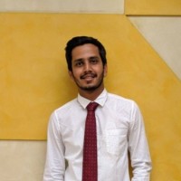 Chirag Ludbe