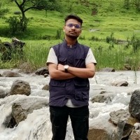 Suraj Wakchaure