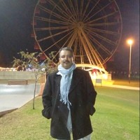 Parikshith Jolly
