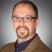 Jeffrey Pomerantz, Ph.D.