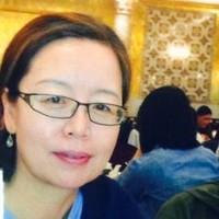 Joanna Guo
