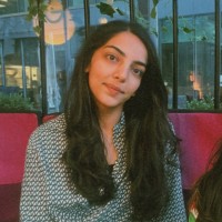 Sharandeep kaur