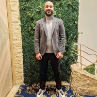 Ahmed Hakam