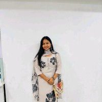 Chinky Yadav