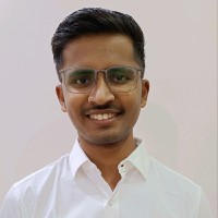 Ram Borade