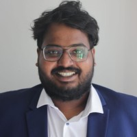 Gopikrishnan Ravindran