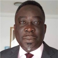 Kwasi Amponsah Boateng