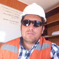 Sergio Alejandro Calderon Araneda