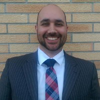 Kyle Stratton P. Eng.