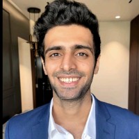 Harsh Bhatia
