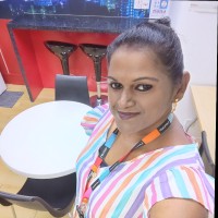 Usha Muthusamy
