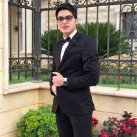 Sharif Fahes