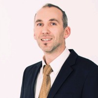 Sascha Siencnik