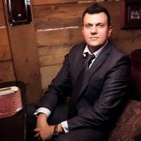 Ruslan Magomedov