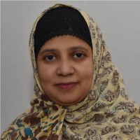 Dr. Rahat Khan