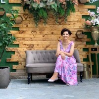 Diana David