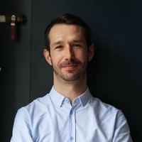 Stephen Douch