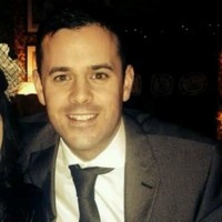Kieran Gordon