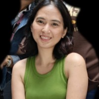 Joana Michelle Dela Paz