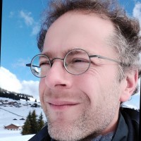 Laurent Vanhalle