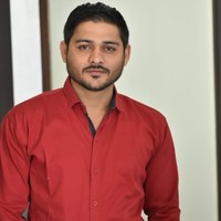 Ravi Kumar