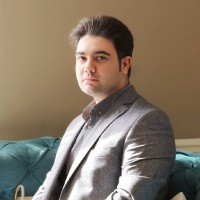 Saeed Rahimi Manesh
