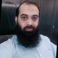 Owais Siddiq