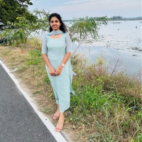 Riya Jelson K J