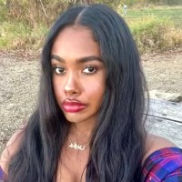 Jasmine Peterkin