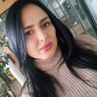 Zuleidy Estefania Perez Guzman