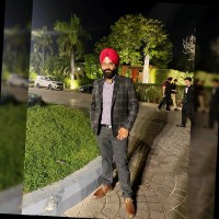 Sukhdeep Singh
