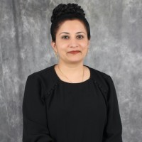 Pravina Rodrigues, PhD