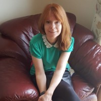 Claire Mckinney