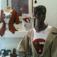 Tallas grandes Kenia modas