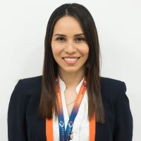 Elizabeth Tapia Guin