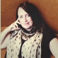 Michelle Downham