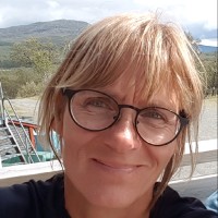 Annette Tonelid
