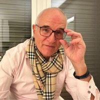Roland Max Honegger