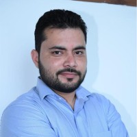 Paras Saini