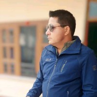 Kiran Poudel