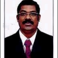 Pushpakumar Ponnan