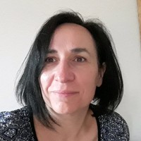 Laurence Cordrey-Gale