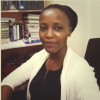Myra Lwile