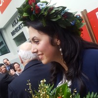 Francesca Romana Carlone
