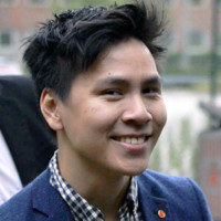 Henrik Tran