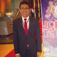 Aidil Nur Imran Ab Rahman
